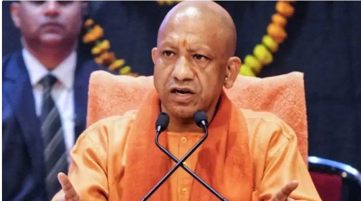 योगी सरकार का तबादला एक्सप्रेस 38 IAS अफसरों की नई तैनाती से हलचल तेज
