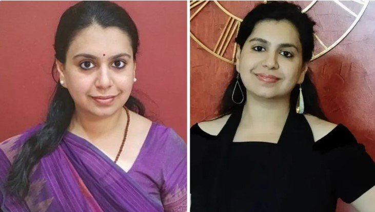 यूपी IAS ट्रांसफर में बड़ा झटका दिव्या मित्तल को देवरिया DM पद से हटाया