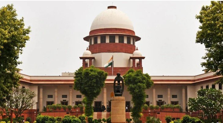 राजस्थान SI भर्ती 2021 पर सुप्रीम कोर्ट का बड़ा फैसला याचिका खारिज
