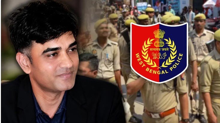 चंद्रनाथ रथ हत्याकांड में बड़ा खुलासा तीन शूटरों की गिरफ्तारी से हड़कंप