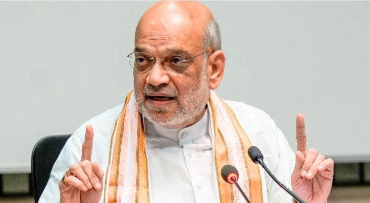 पेट्रोल डीजल और गोल्ड अपील पर अमित शाह का बड़ा राजनीतिक बयान आया